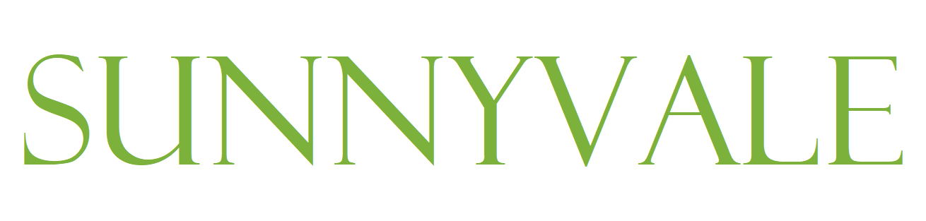 SUNNYVALE.SITE